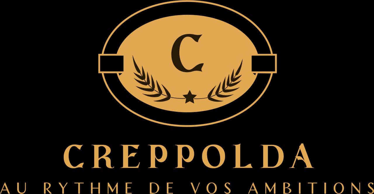 Logo CREPPOLDA